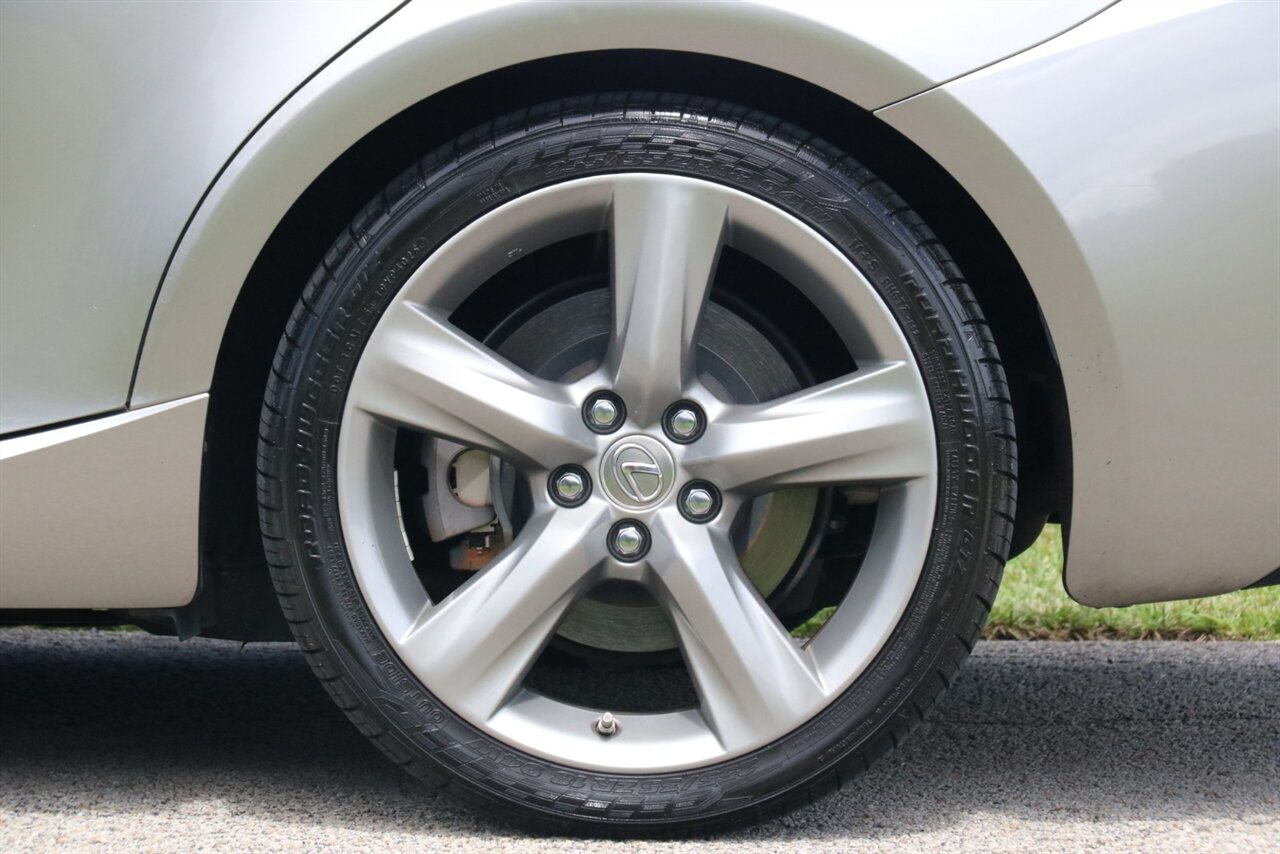 2015 Lexus IS 350 - Photo 46 - Stuart, FL 34997