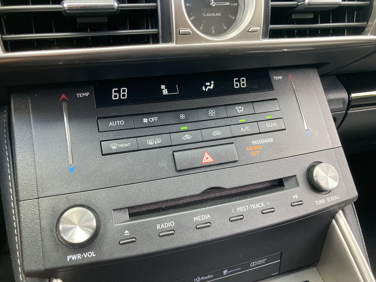 2015 Lexus IS 350 - Photo 30 - Stuart, FL 34997