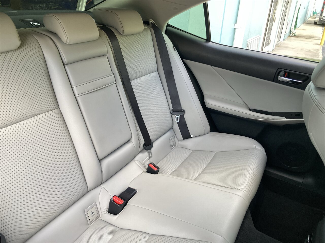 2015 Lexus IS 350 - Photo 18 - Stuart, FL 34997