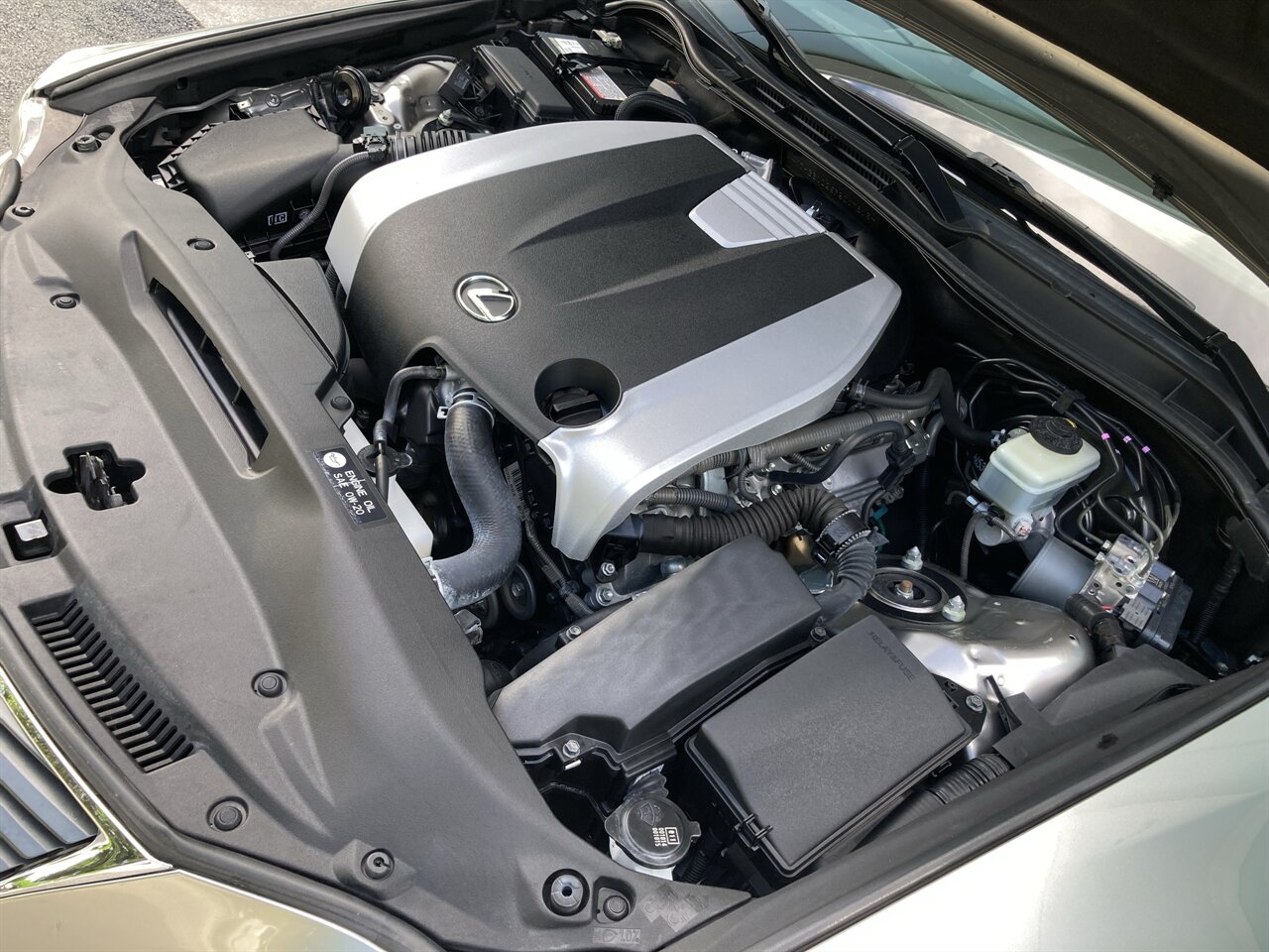 2015 Lexus IS 350 - Photo 42 - Stuart, FL 34997