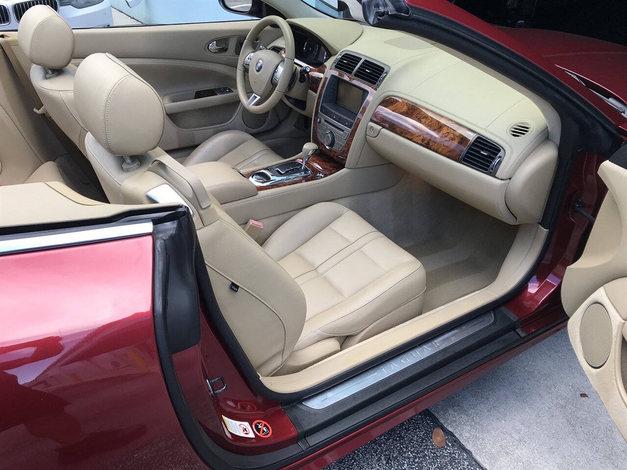 2008 Jaguar XK   - Photo 16 - Stuart, FL 34997