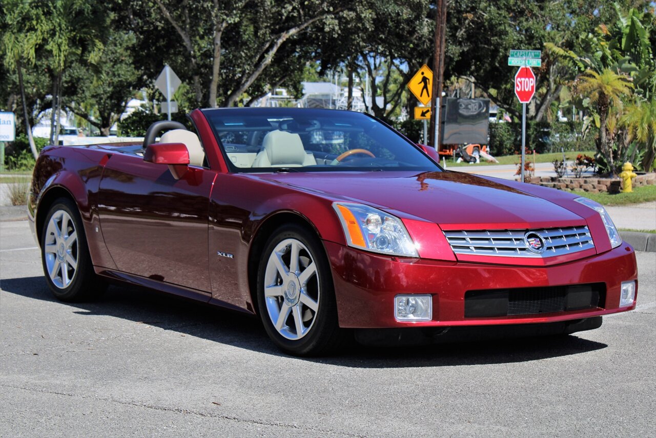 2006 Cadillac XLR   - Photo 10 - Stuart, FL 34997