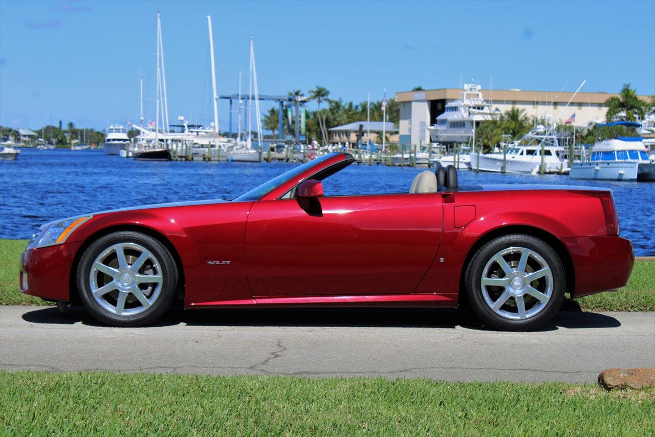 2006 Cadillac XLR   - Photo 6 - Stuart, FL 34997