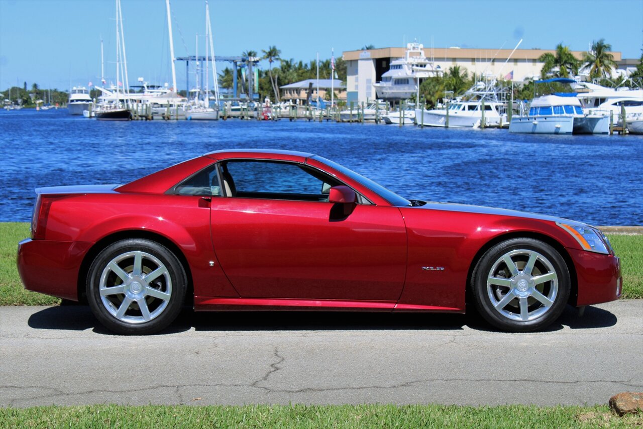 2006 Cadillac XLR   - Photo 7 - Stuart, FL 34997