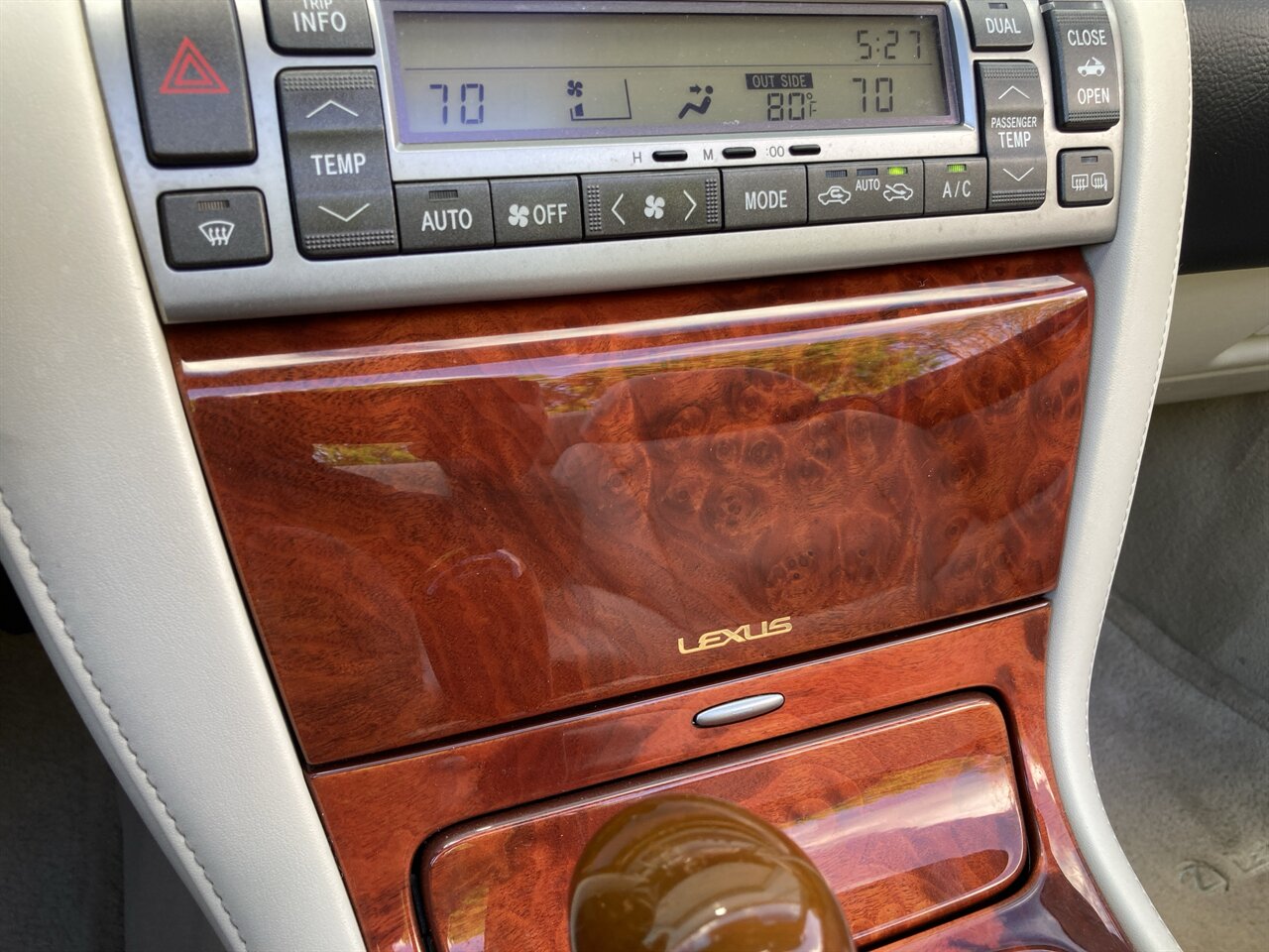 2007 Lexus SC 430   - Photo 28 - Stuart, FL 34997