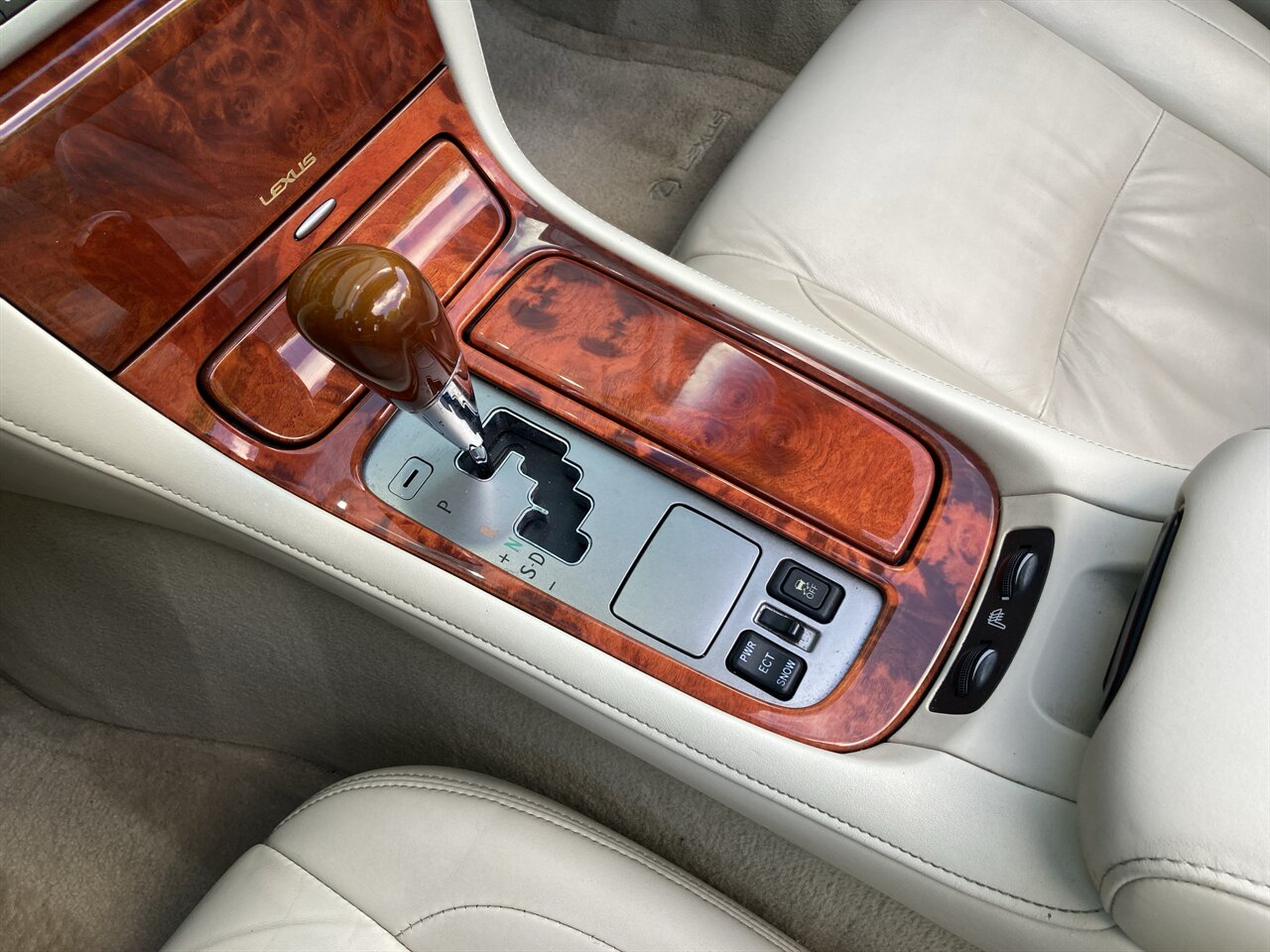 2007 Lexus SC 430   - Photo 30 - Stuart, FL 34997