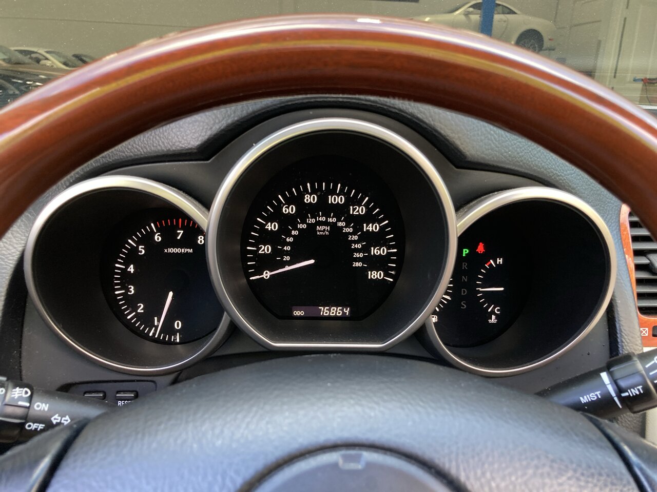 2007 Lexus SC 430   - Photo 22 - Stuart, FL 34997