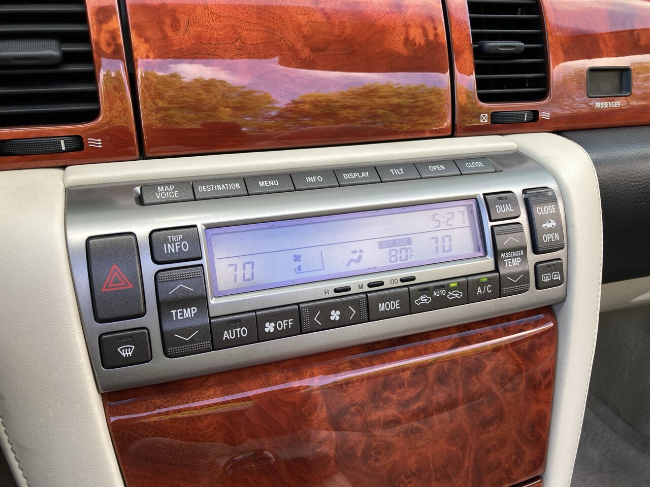 2007 Lexus SC 430   - Photo 25 - Stuart, FL 34997