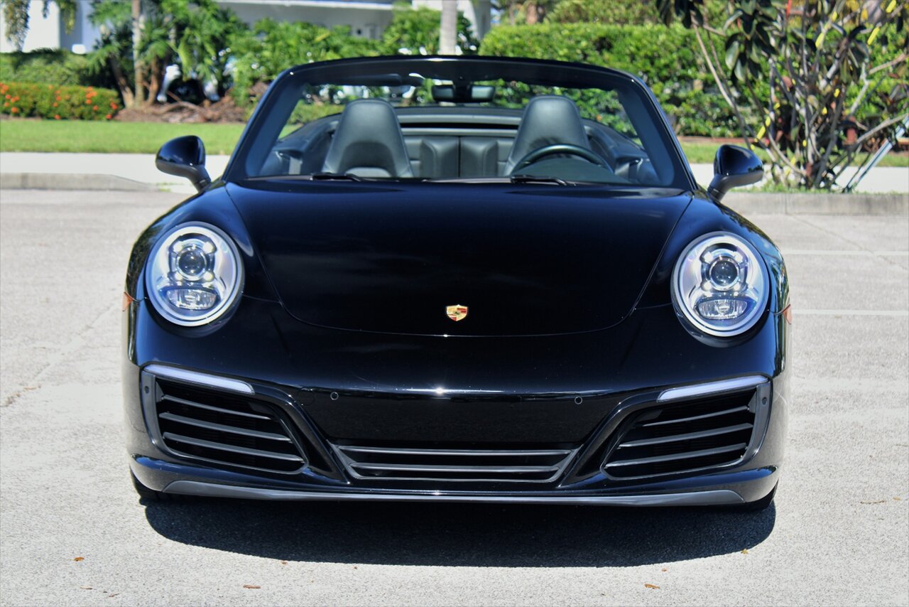 2019 Porsche 911 Carrera   - Photo 9 - Stuart, FL 34997