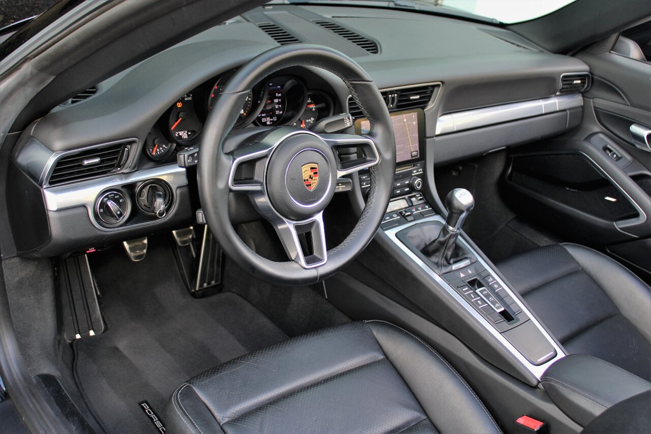 2019 Porsche 911 Carrera   - Photo 21 - Stuart, FL 34997