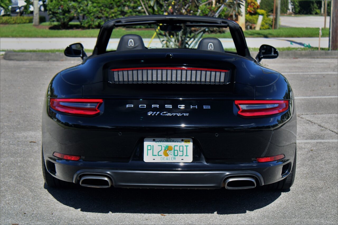 2019 Porsche 911 Carrera   - Photo 10 - Stuart, FL 34997