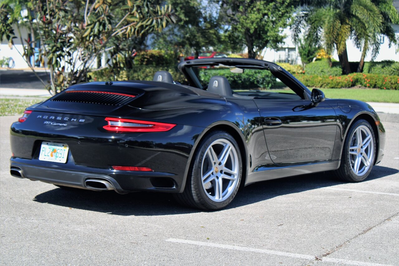 2019 Porsche 911 Carrera   - Photo 14 - Stuart, FL 34997