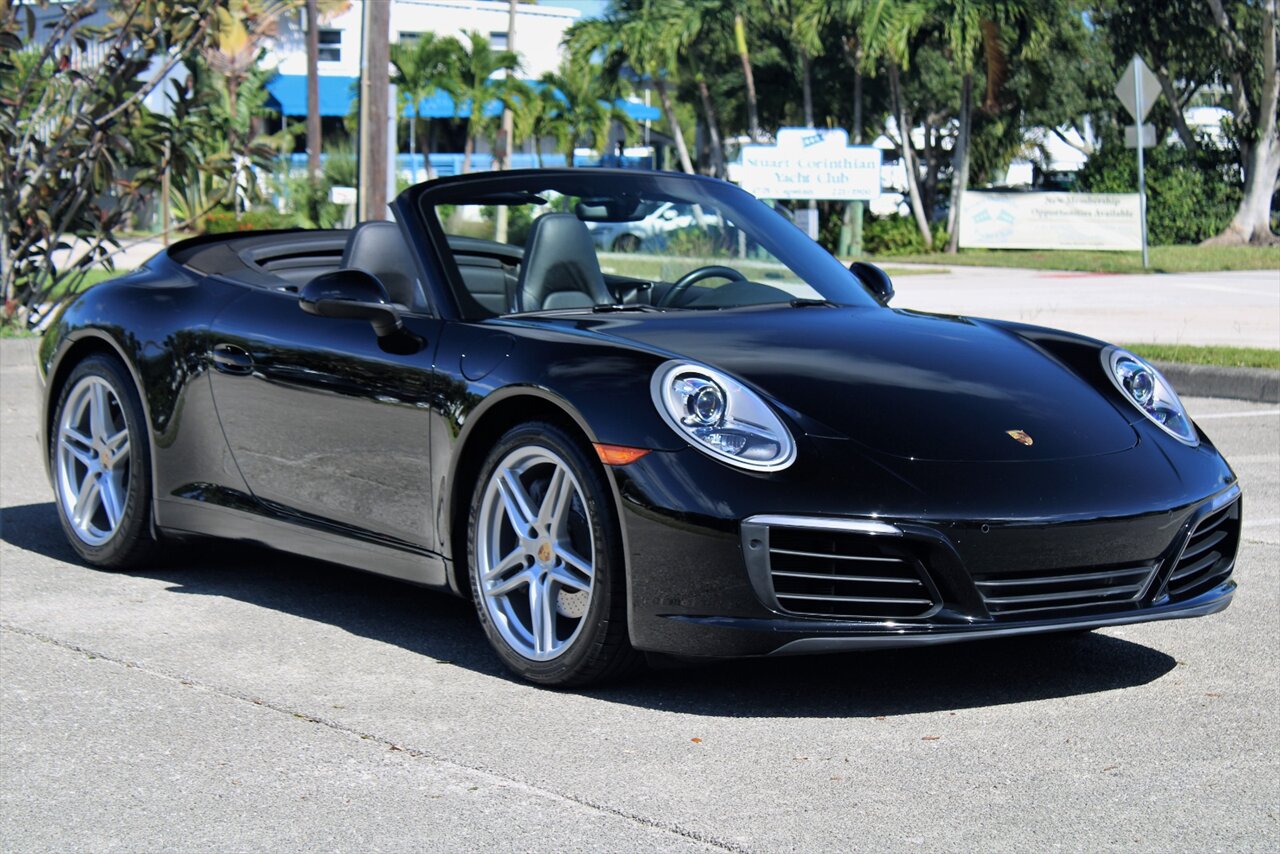 2019 Porsche 911 Carrera   - Photo 11 - Stuart, FL 34997