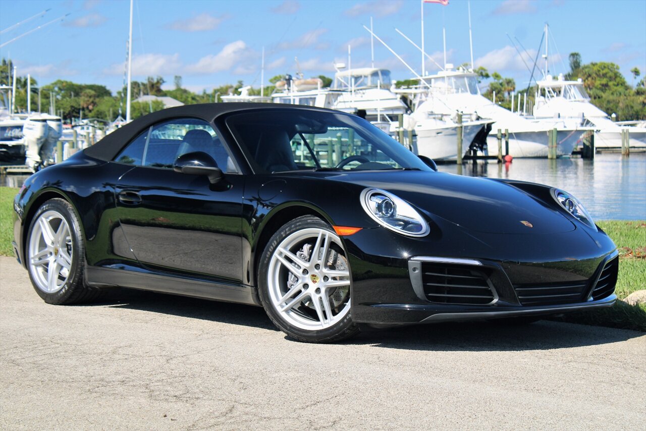 2019 Porsche 911 Carrera   - Photo 5 - Stuart, FL 34997