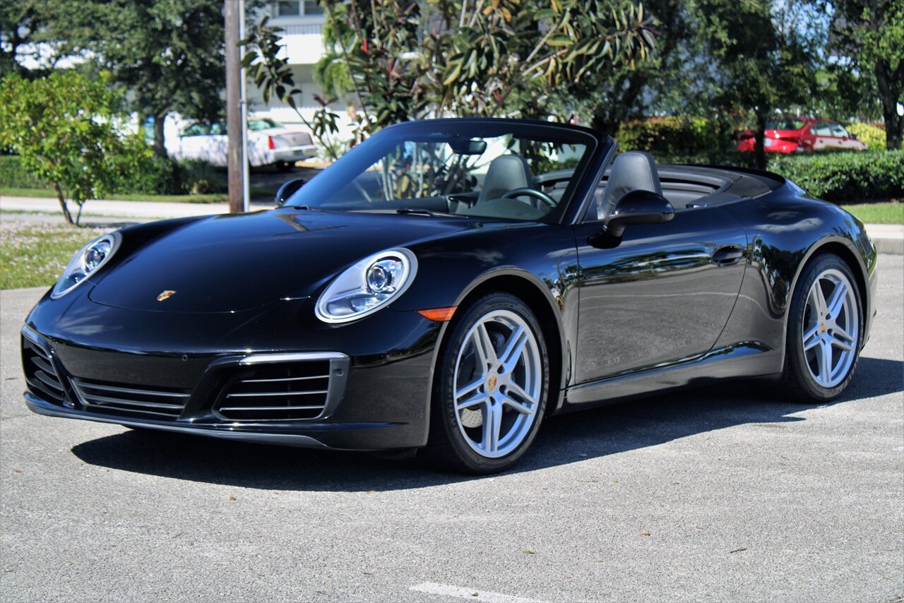 2019 Porsche 911 Carrera   - Photo 12 - Stuart, FL 34997