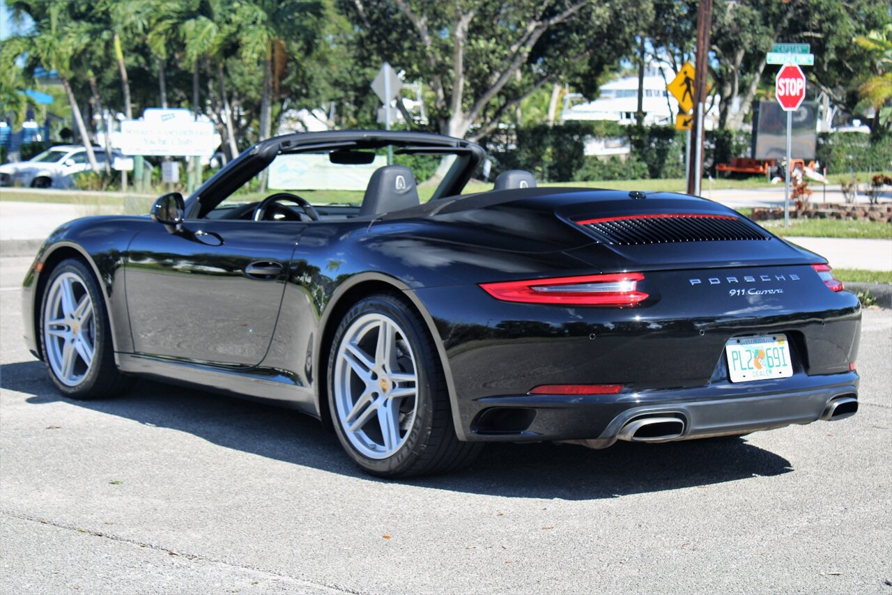 2019 Porsche 911 Carrera   - Photo 13 - Stuart, FL 34997