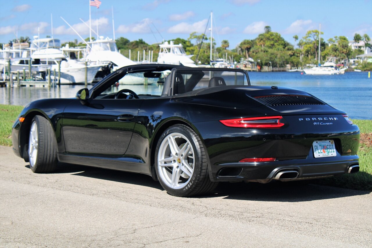 2019 Porsche 911 Carrera   - Photo 6 - Stuart, FL 34997