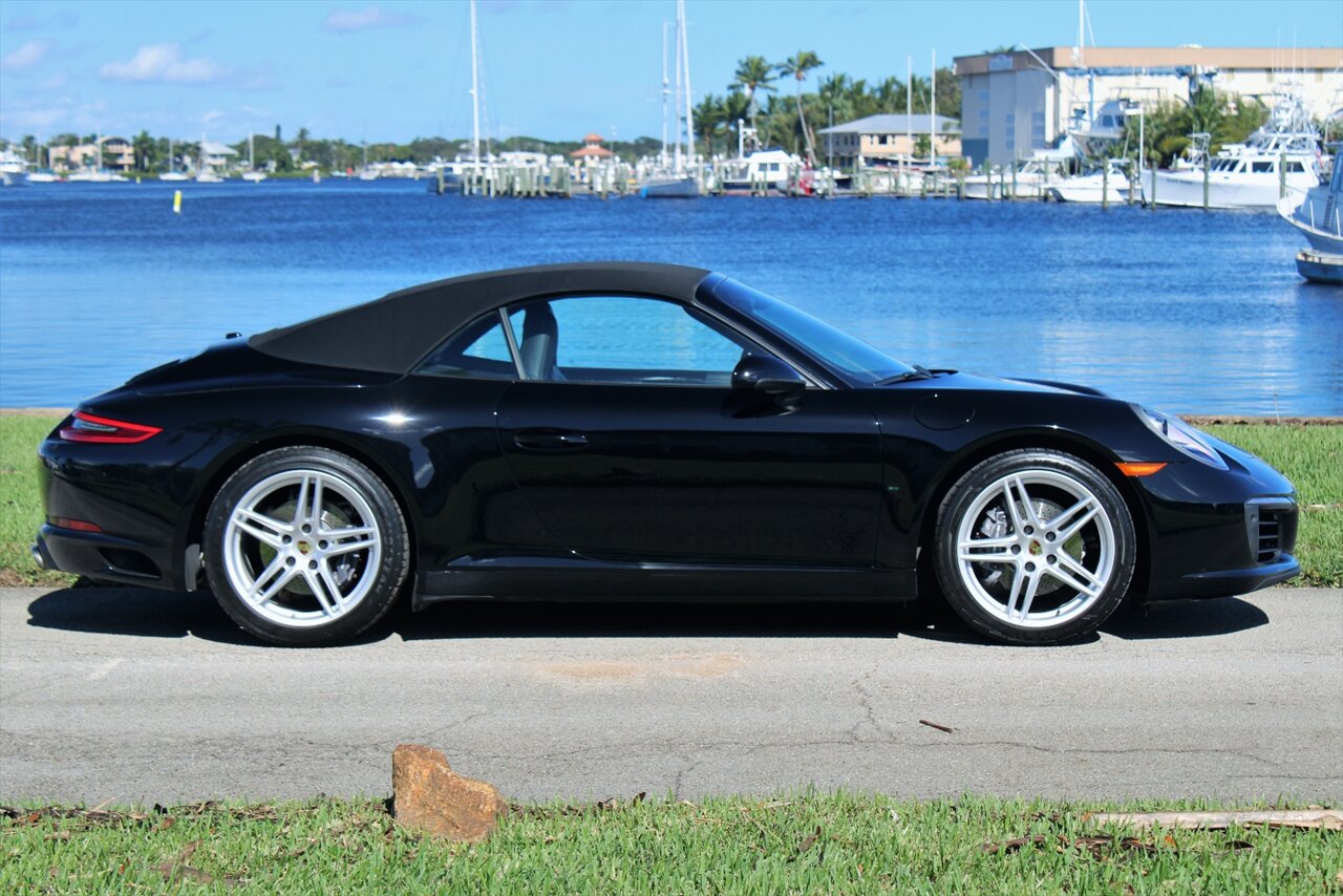 2019 Porsche 911 Carrera   - Photo 8 - Stuart, FL 34997