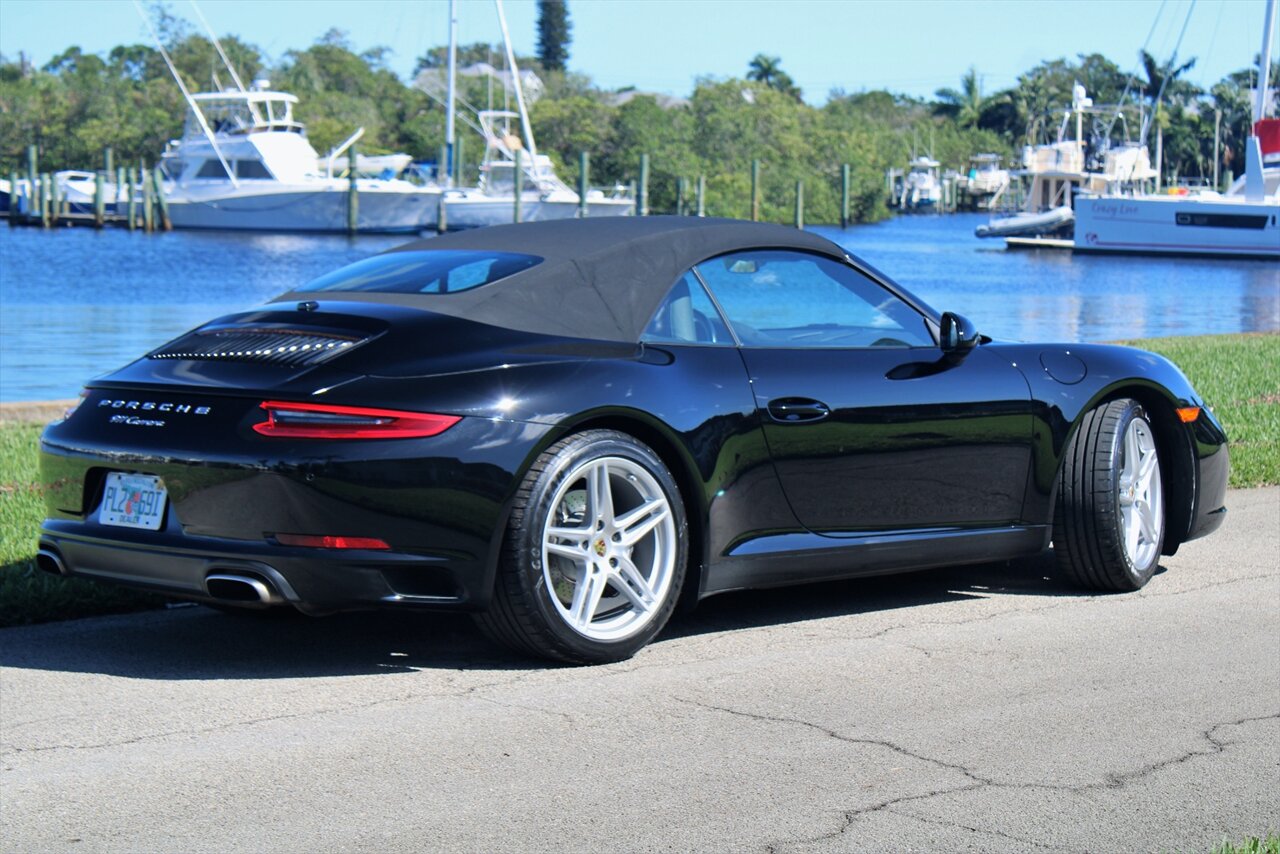 2019 Porsche 911 Carrera   - Photo 4 - Stuart, FL 34997