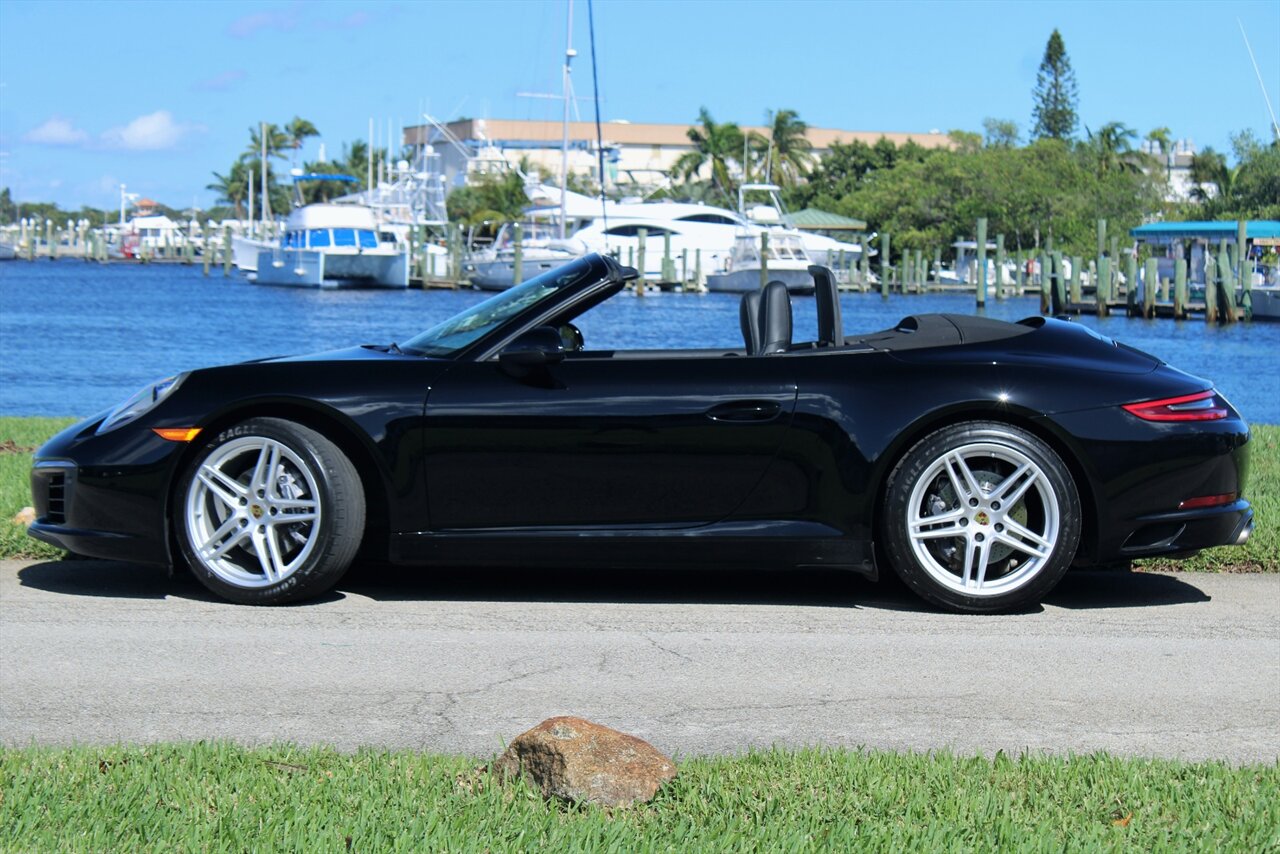 2019 Porsche 911 Carrera   - Photo 7 - Stuart, FL 34997