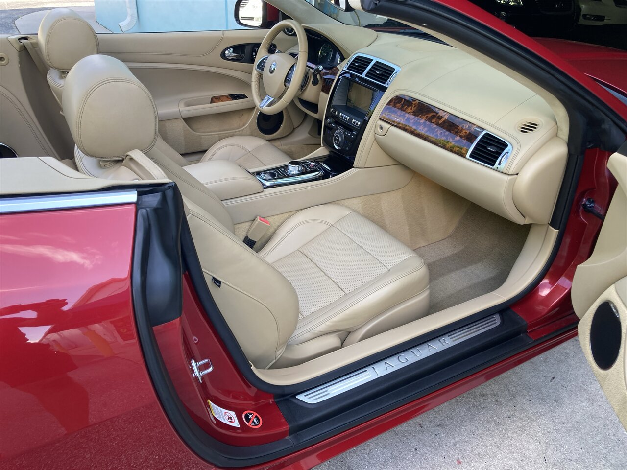 2014 Jaguar XK   - Photo 18 - Stuart, FL 34997