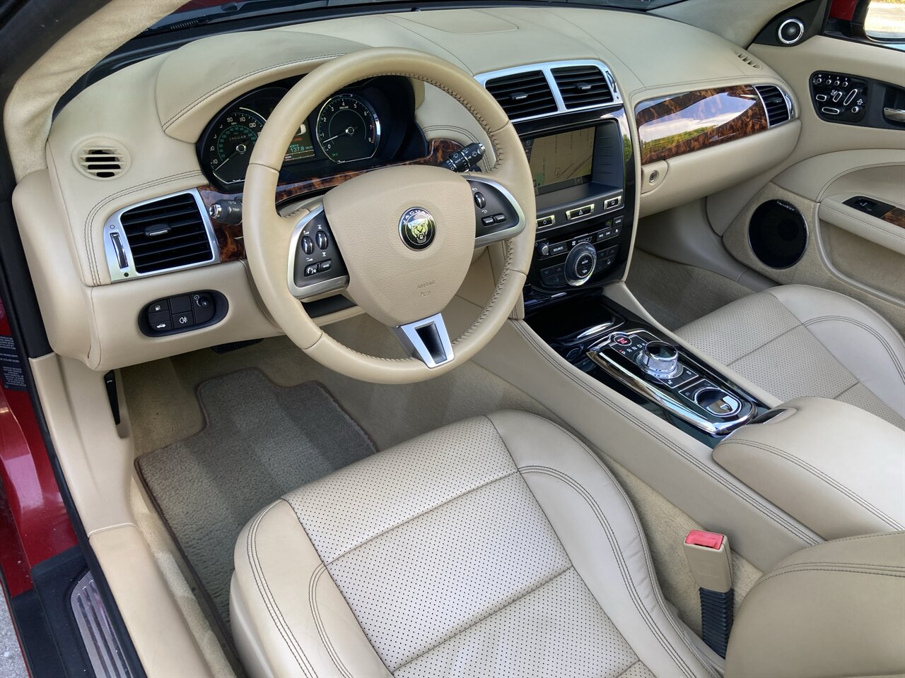 2014 Jaguar XK   - Photo 19 - Stuart, FL 34997