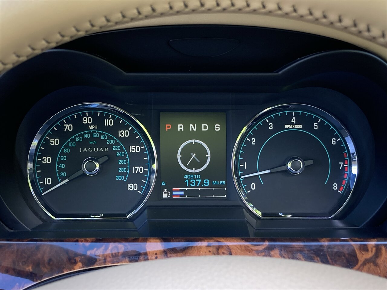 2014 Jaguar XK   - Photo 23 - Stuart, FL 34997