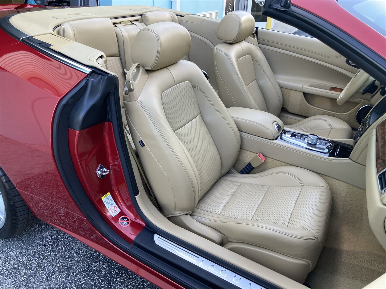 2014 Jaguar XK   - Photo 17 - Stuart, FL 34997