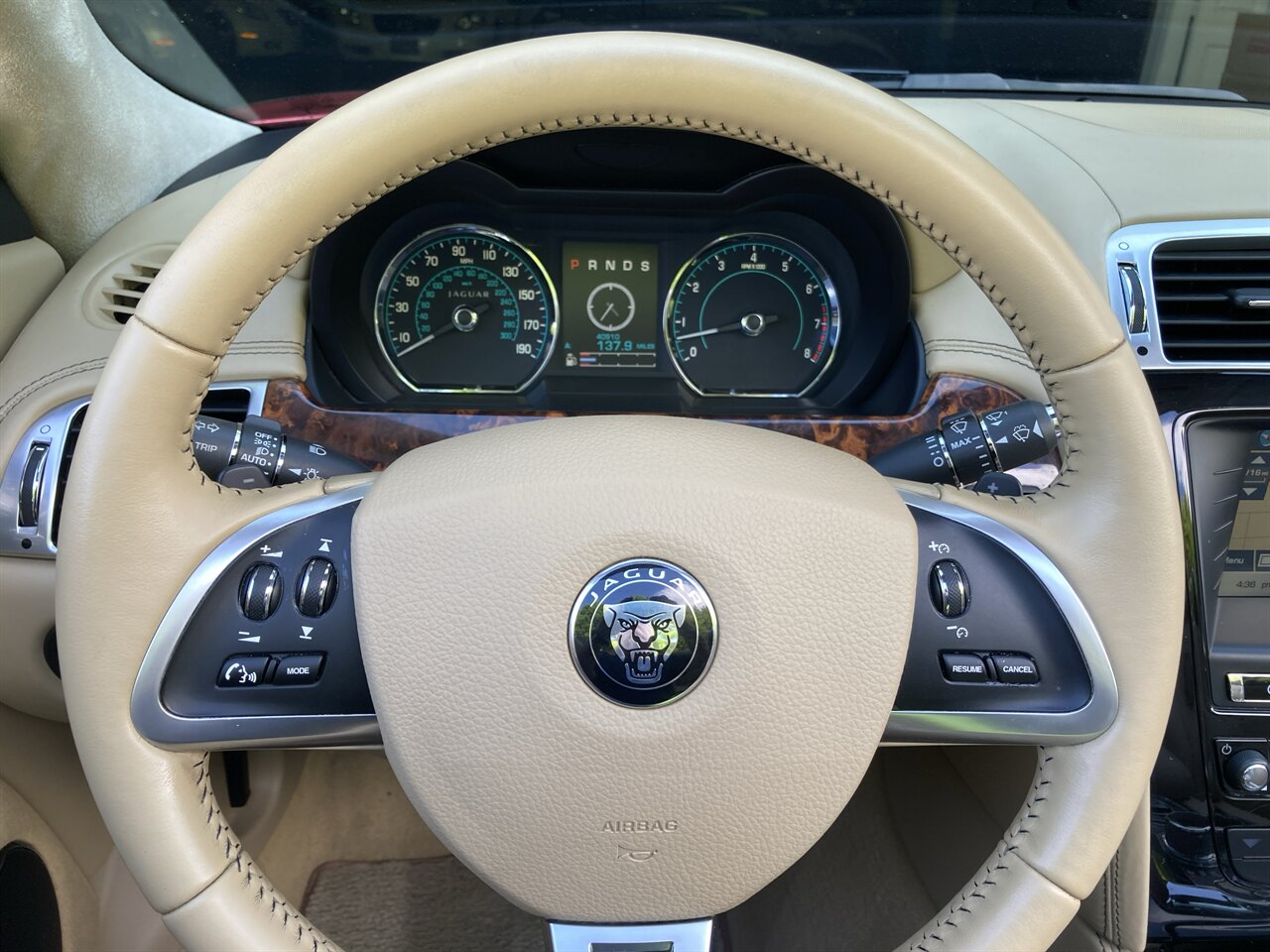 2014 Jaguar XK   - Photo 22 - Stuart, FL 34997