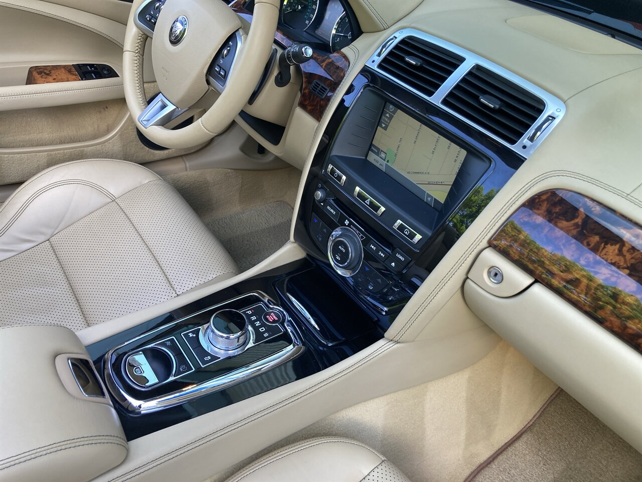 2014 Jaguar XK   - Photo 27 - Stuart, FL 34997