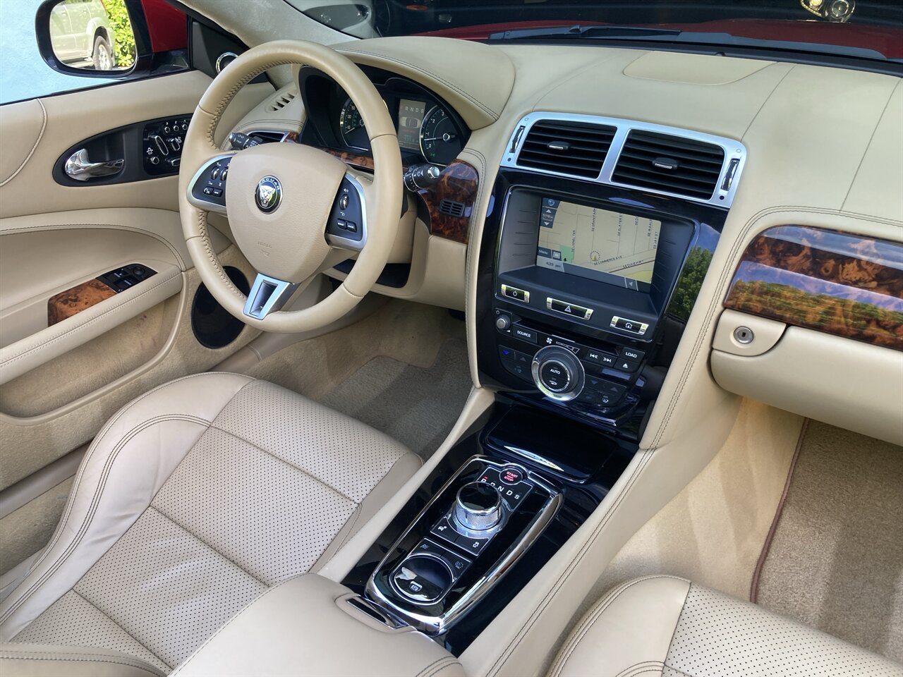 2014 Jaguar XK   - Photo 2 - Stuart, FL 34997