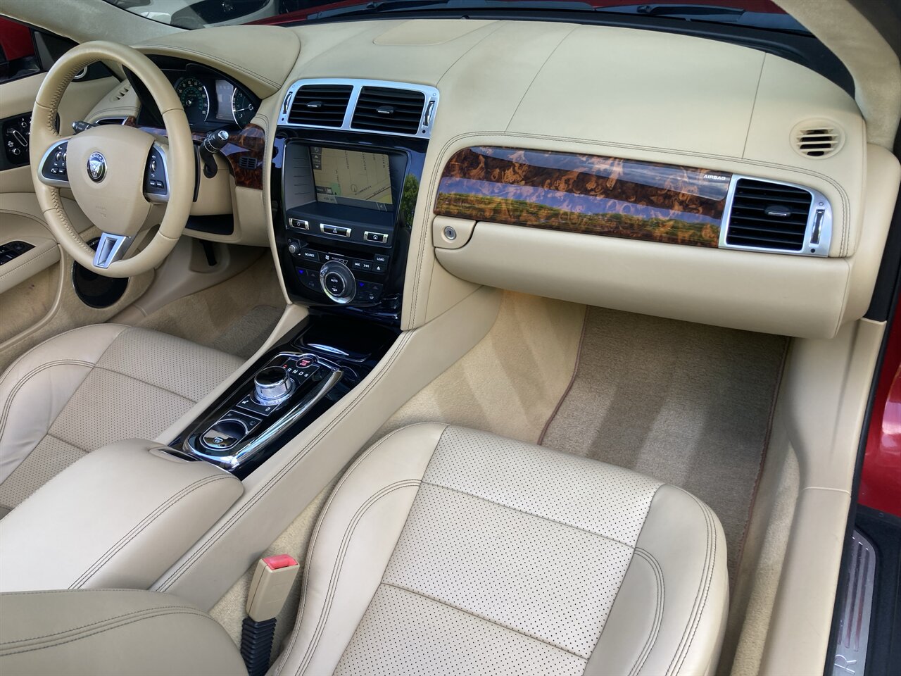 2014 Jaguar XK   - Photo 20 - Stuart, FL 34997