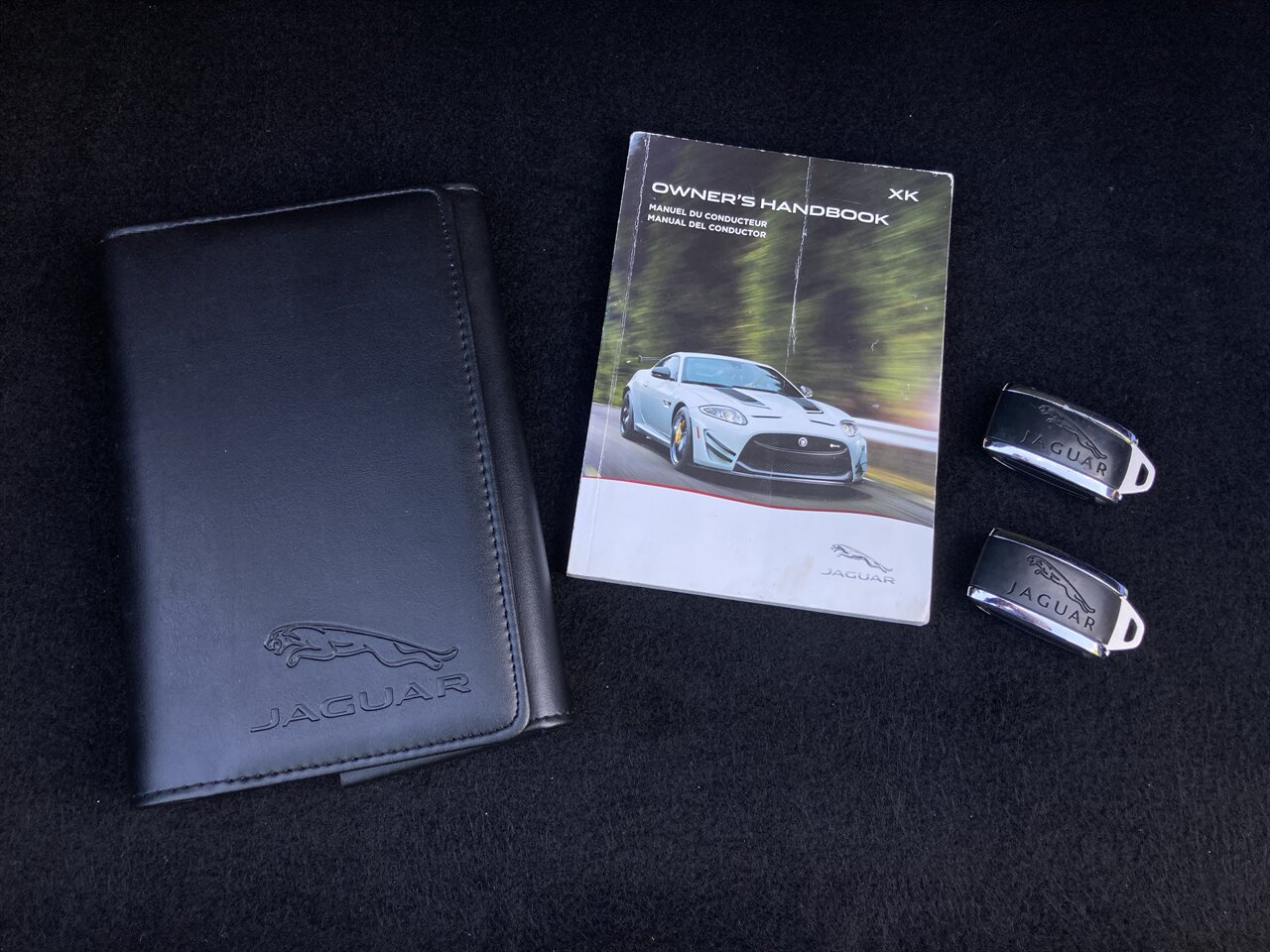 2014 Jaguar XK   - Photo 31 - Stuart, FL 34997