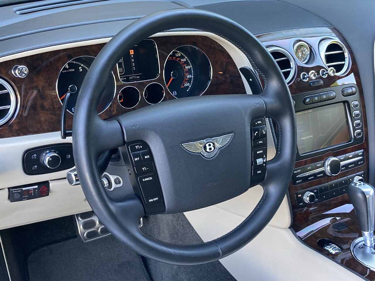 2005 Bentley Continental GT Turbo - Photo 20 - Stuart, FL 34997