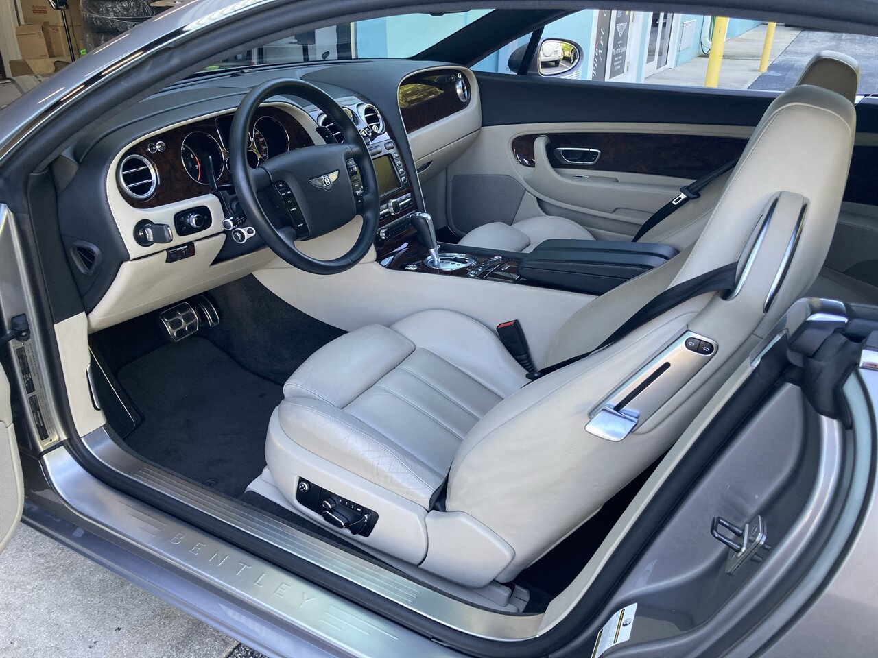 2005 Bentley Continental GT Turbo - Photo 14 - Stuart, FL 34997
