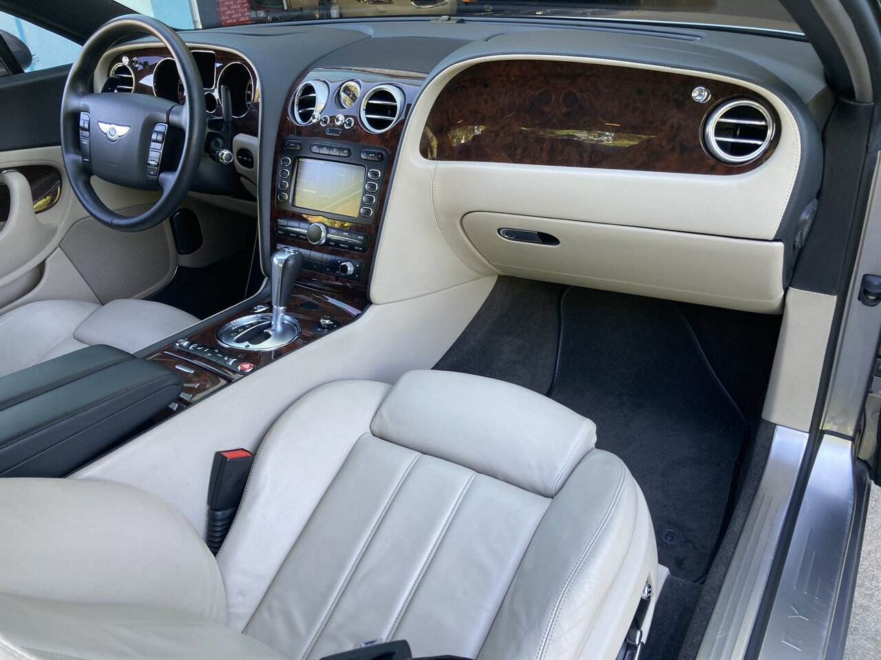 2005 Bentley Continental GT Turbo - Photo 19 - Stuart, FL 34997