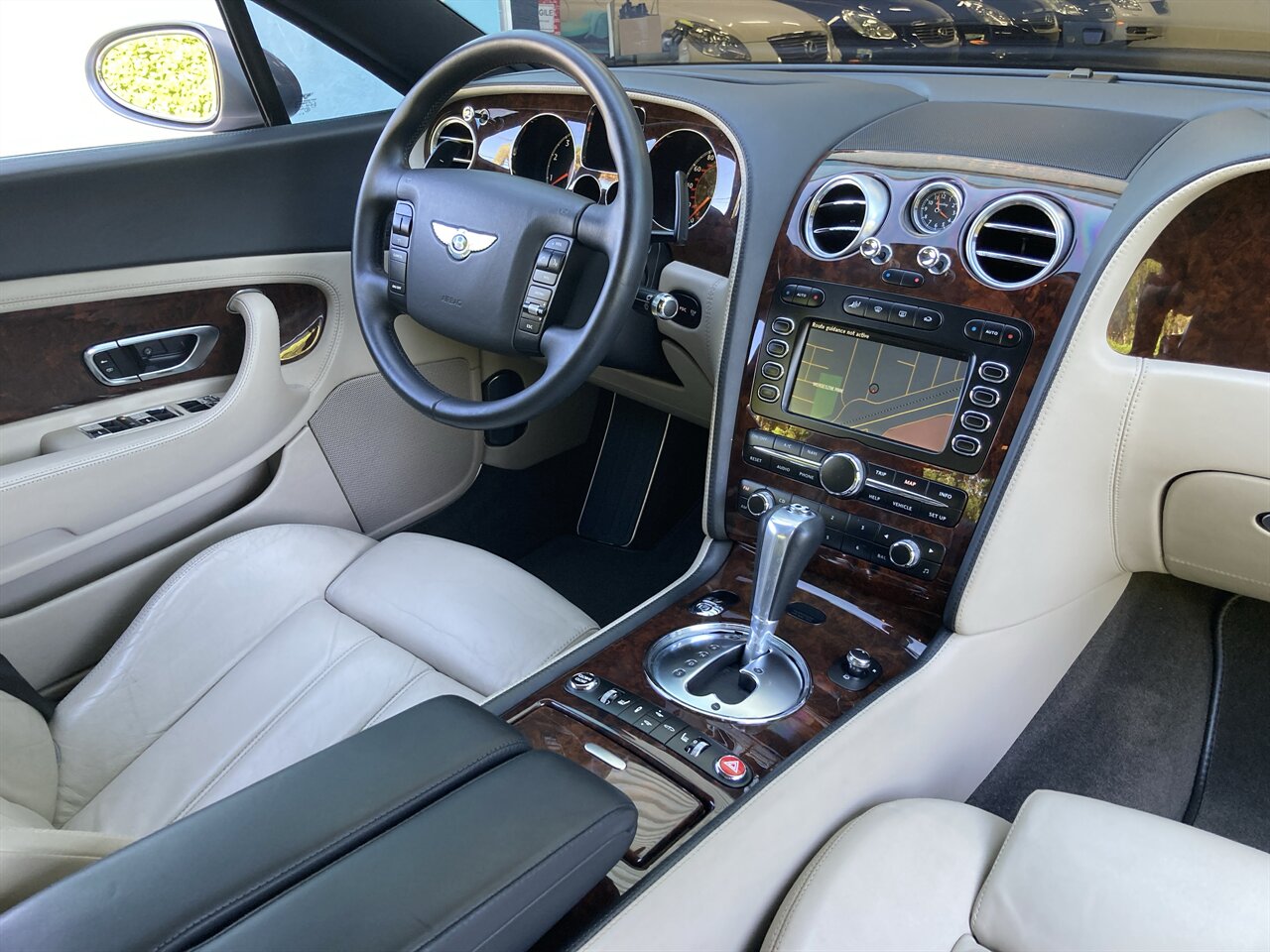 2005 Bentley Continental GT Turbo - Photo 2 - Stuart, FL 34997