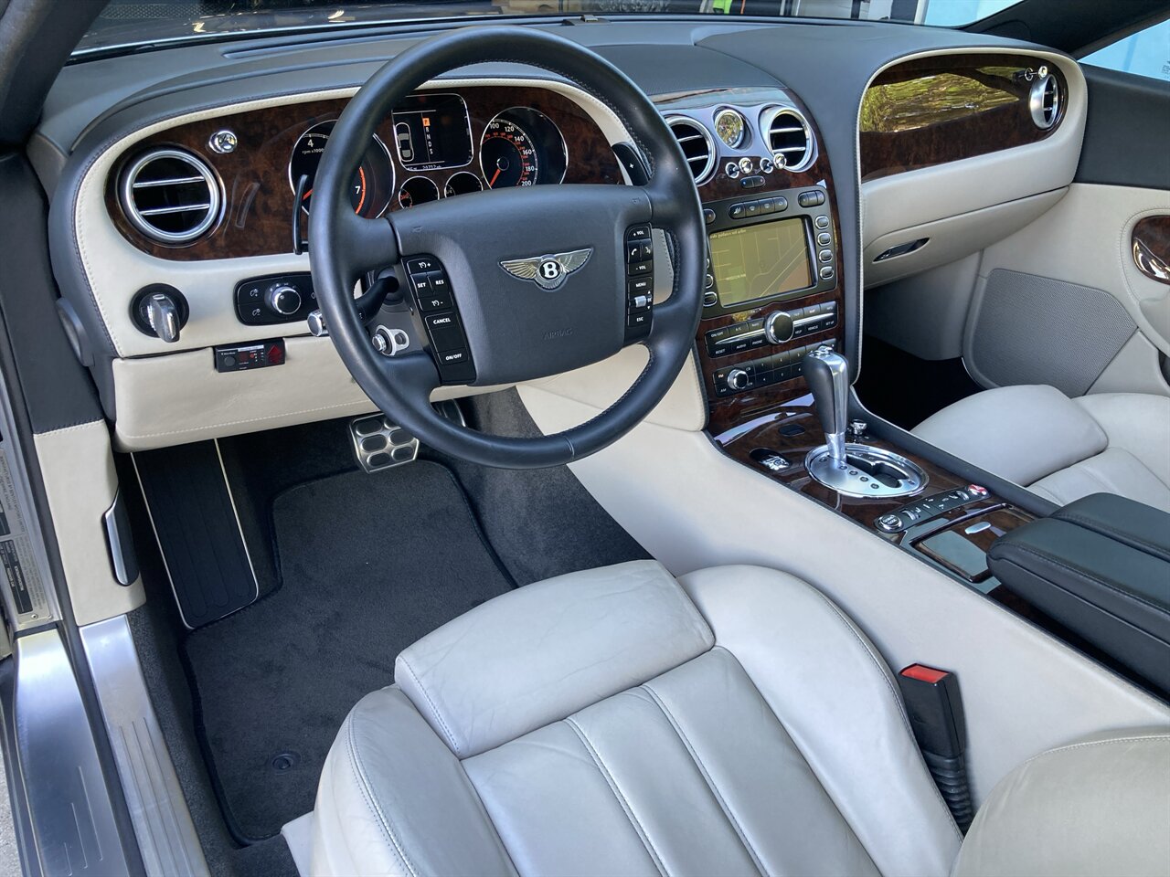 2005 Bentley Continental GT Turbo - Photo 18 - Stuart, FL 34997
