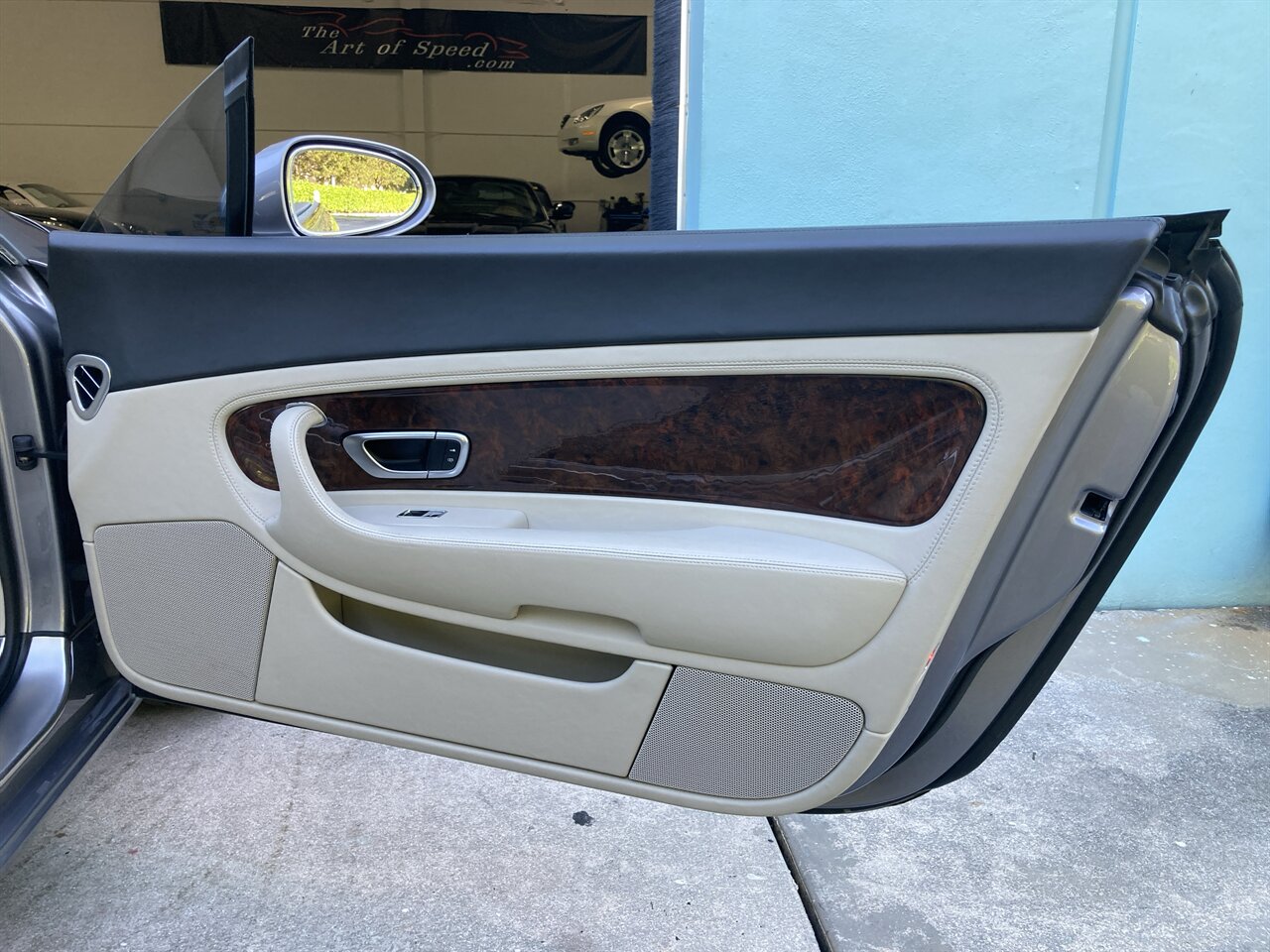 2005 Bentley Continental GT Turbo - Photo 29 - Stuart, FL 34997