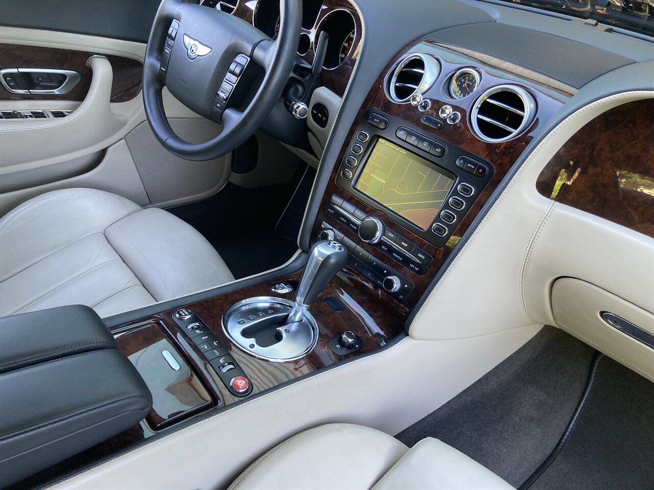 2005 Bentley Continental GT Turbo - Photo 27 - Stuart, FL 34997