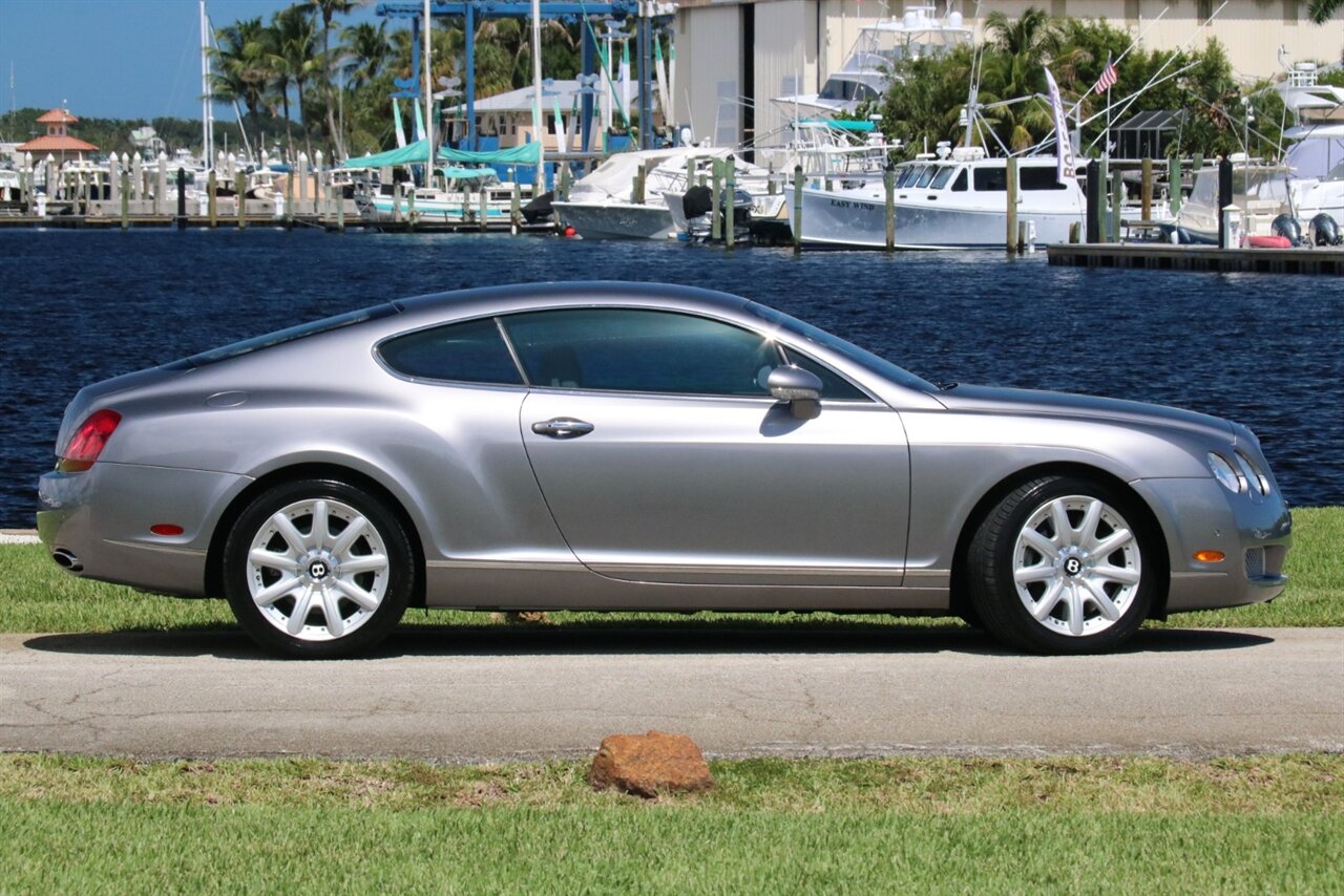 2005 Bentley Continental GT Turbo - Photo 6 - Stuart, FL 34997