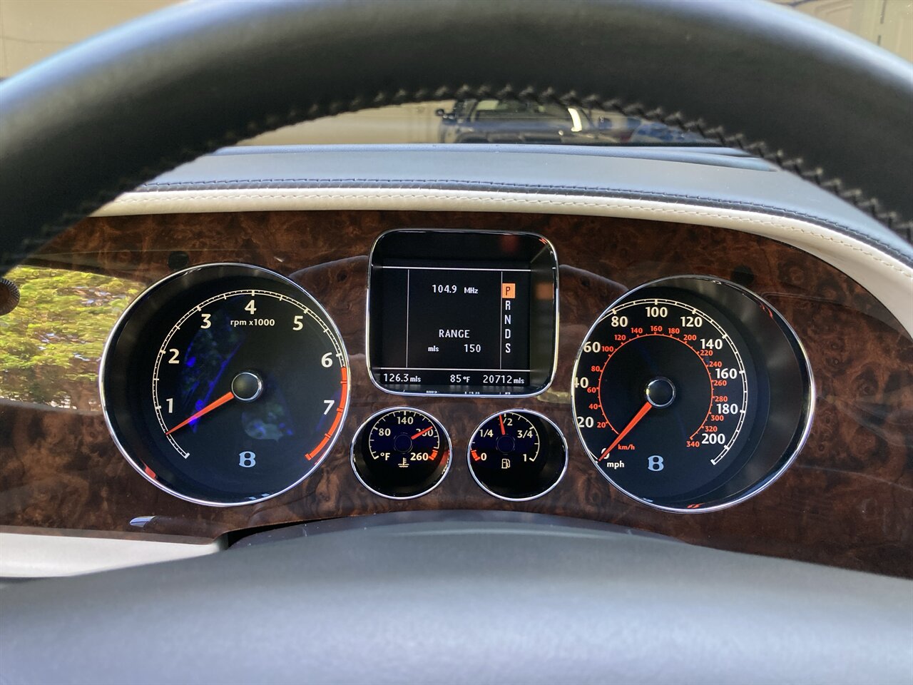 2005 Bentley Continental GT Turbo - Photo 22 - Stuart, FL 34997