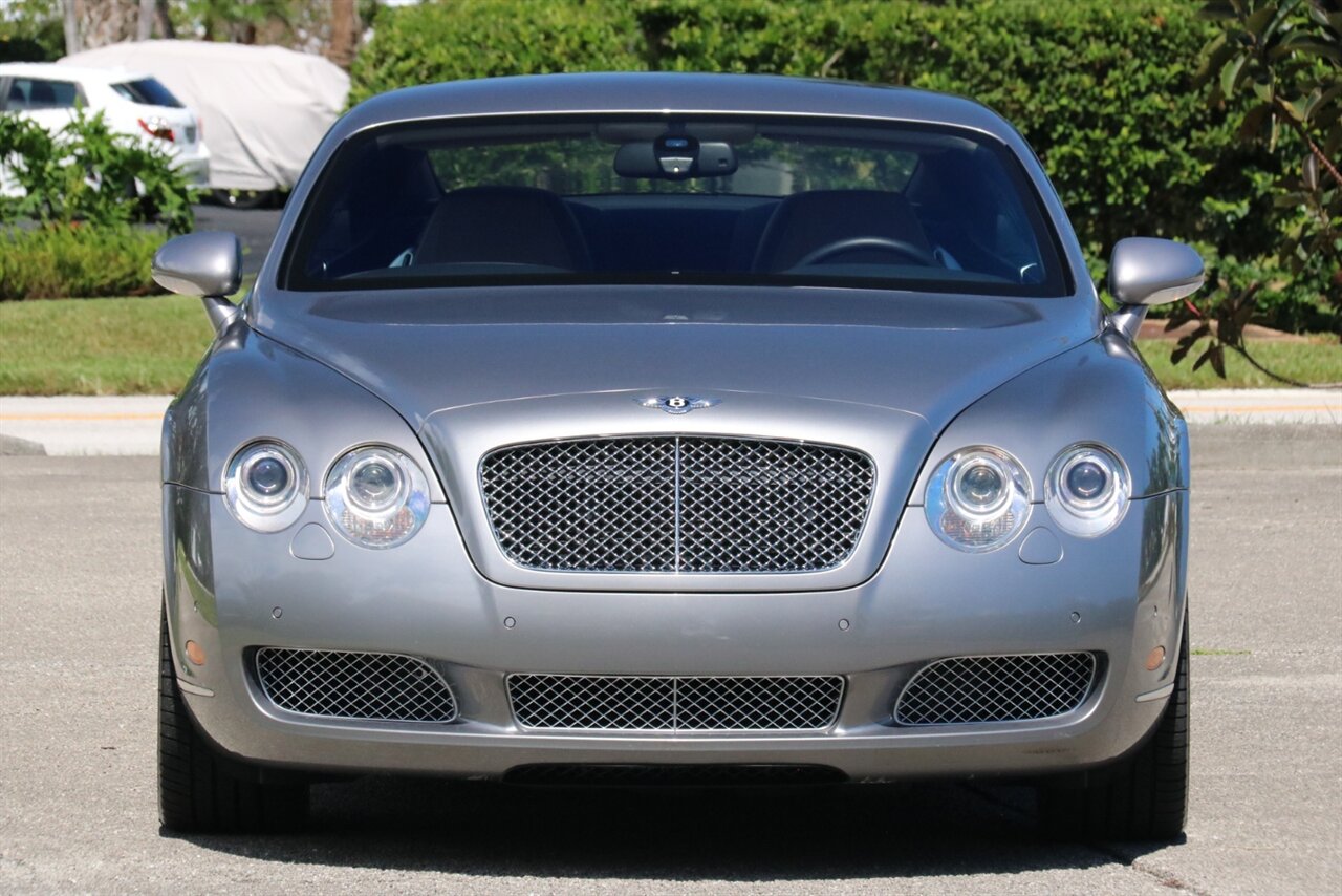 2005 Bentley Continental GT Turbo - Photo 8 - Stuart, FL 34997