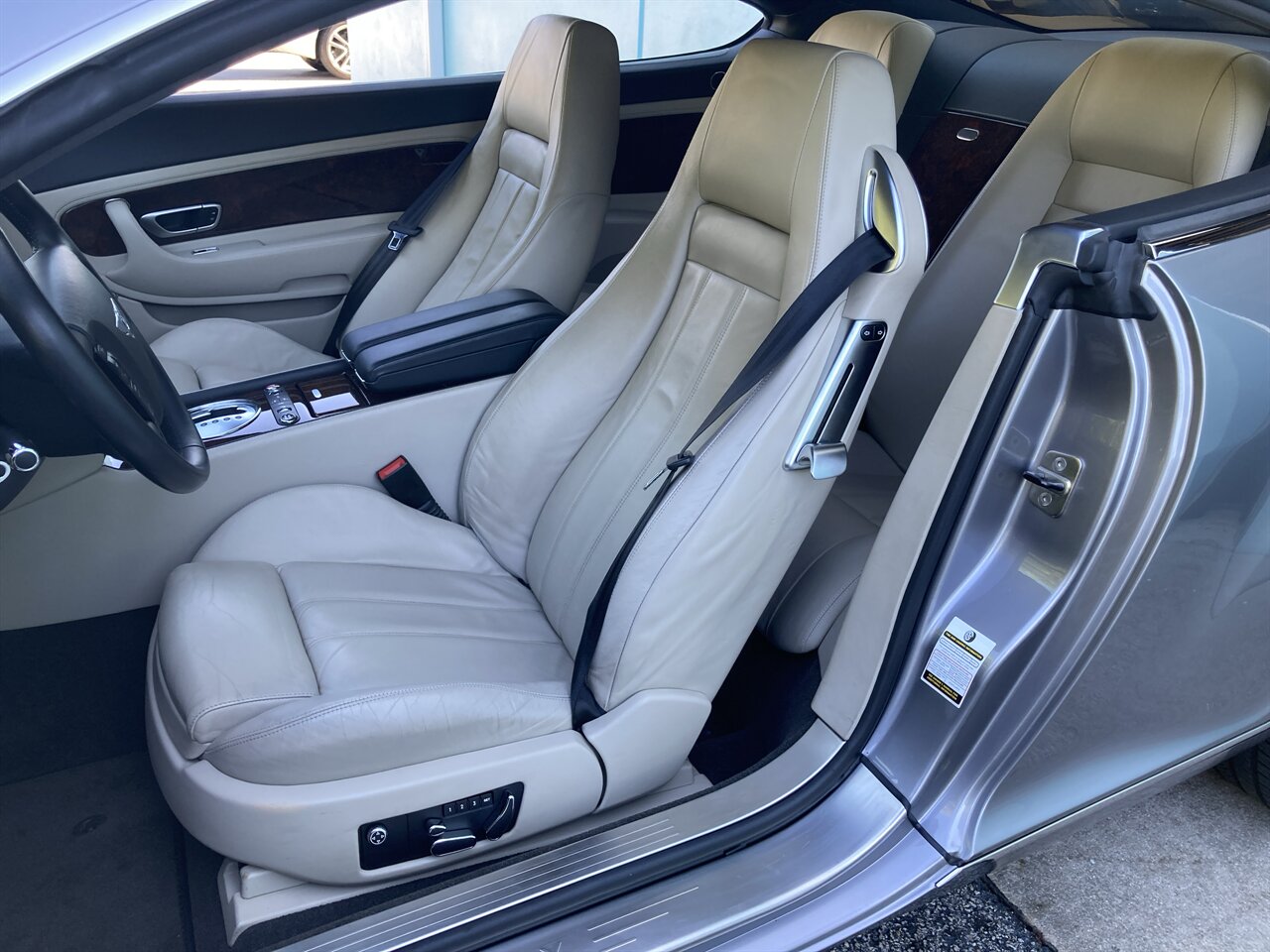 2005 Bentley Continental GT Turbo - Photo 15 - Stuart, FL 34997