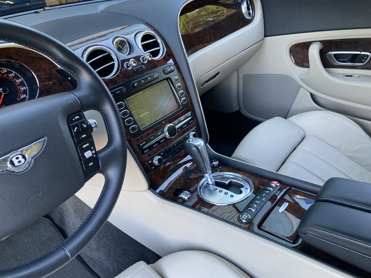 2005 Bentley Continental GT Turbo - Photo 23 - Stuart, FL 34997