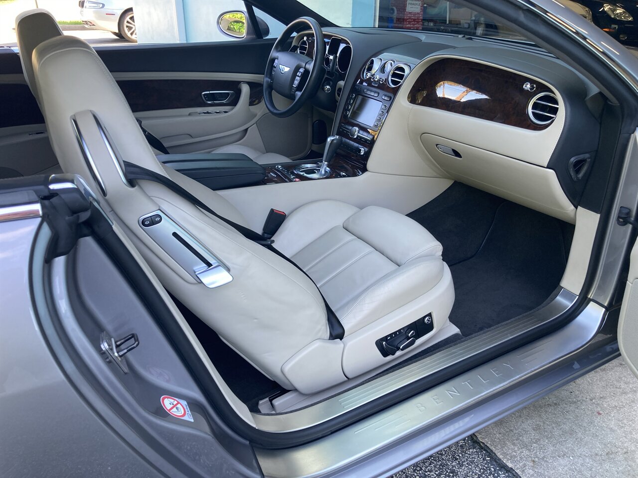 2005 Bentley Continental GT Turbo - Photo 17 - Stuart, FL 34997