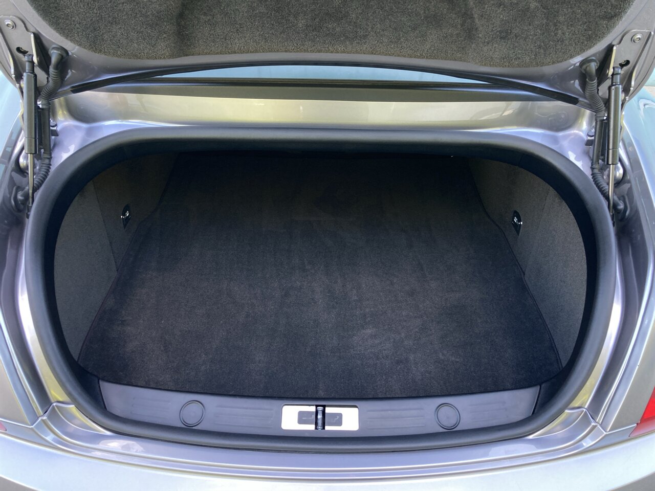2005 Bentley Continental GT Turbo - Photo 30 - Stuart, FL 34997