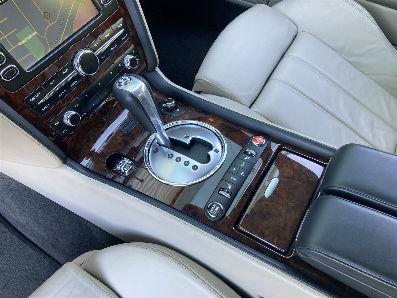 2005 Bentley Continental GT Turbo - Photo 26 - Stuart, FL 34997