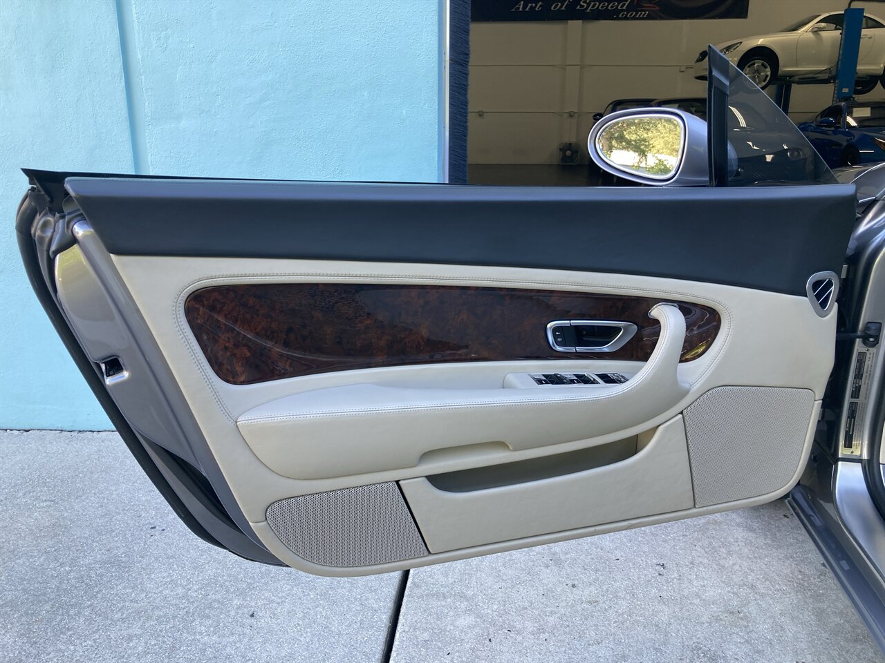 2005 Bentley Continental GT Turbo - Photo 28 - Stuart, FL 34997