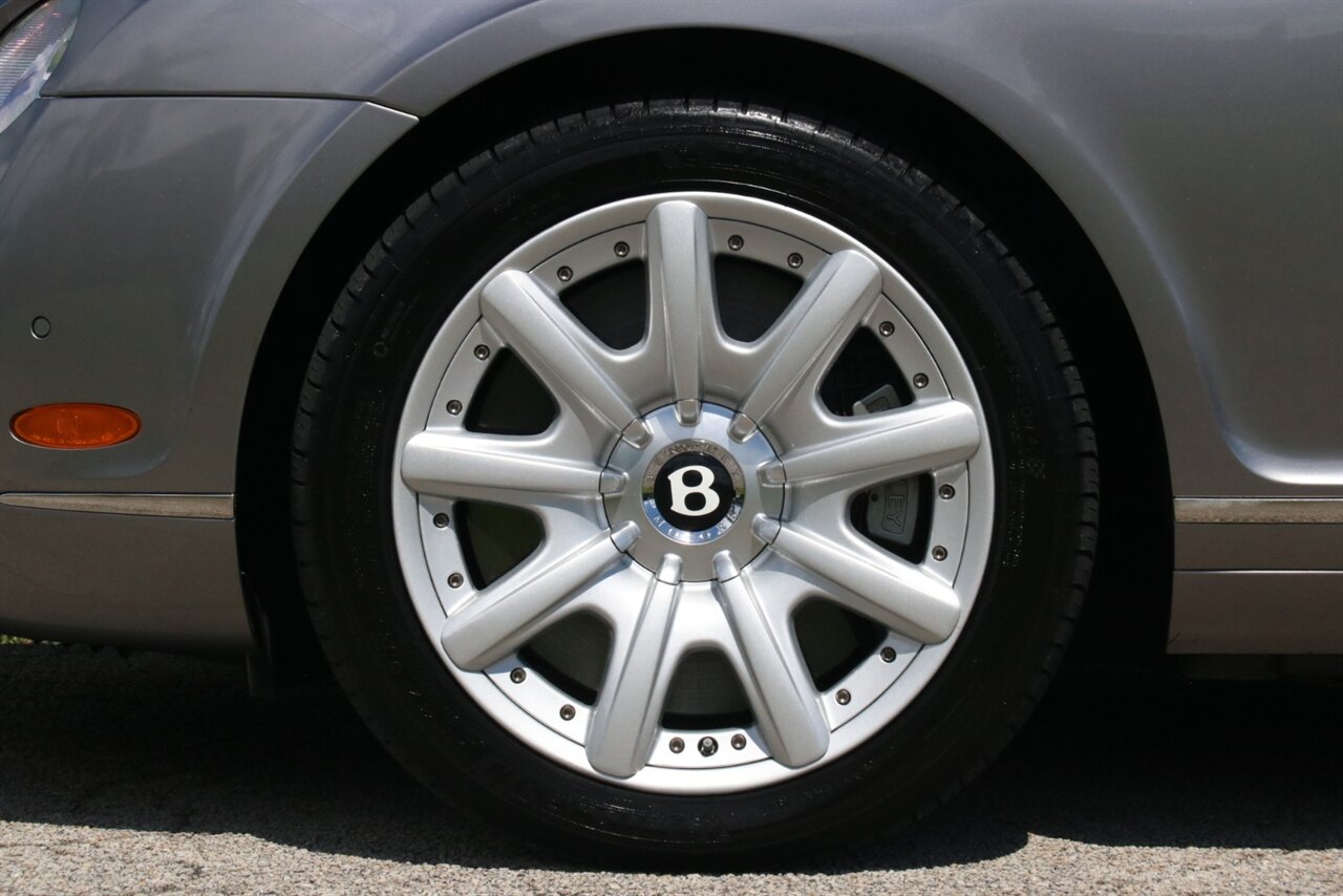 2005 Bentley Continental GT Turbo - Photo 35 - Stuart, FL 34997